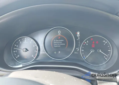 2024 Mazda Mazda3 2.5 S Preferred из США, поврежденный, VIN 3MZBPACM7RM401819